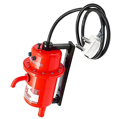 Instant Running Water Heater