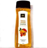 NTN Amla Aloevera Shampoo