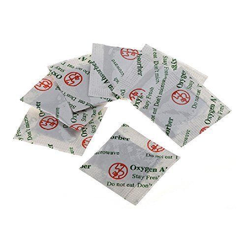 Oxygen Absorber