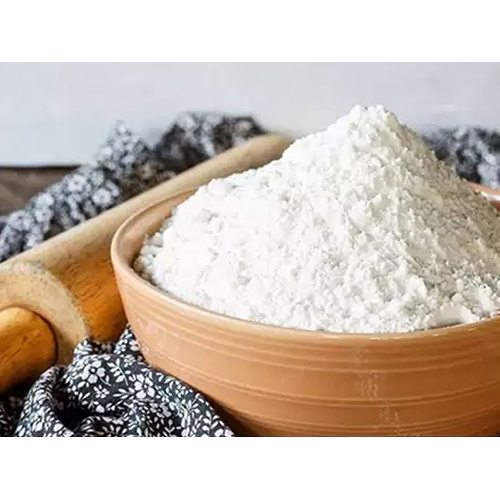 White Maida (Refined Wheat Flour) at Best Price in Mumbai Vinstly
