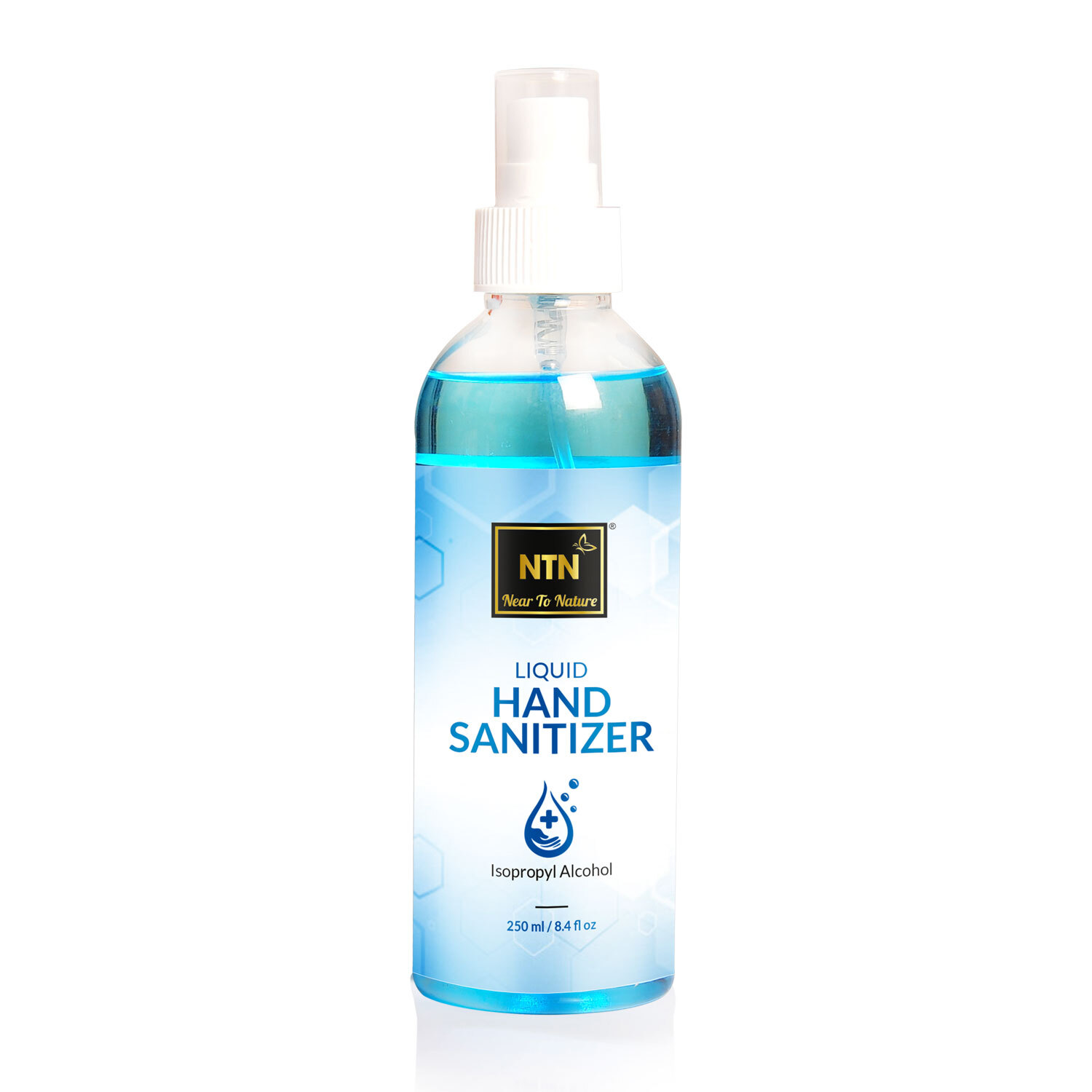NTN Liquid Hand Sanitizer