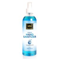 NTN Liquid Hand Sanitizer