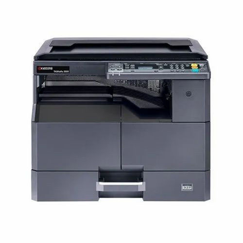 Kyocera Taskalfa 2020 A3 Digital Copier Cum Printer Machine