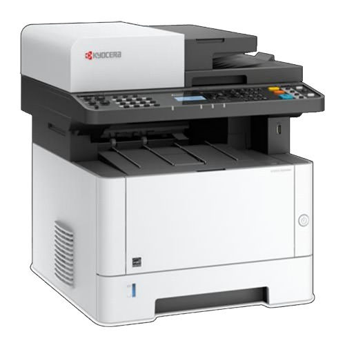 Kyocera 2040 Dn A4 Multi Function Copier Cum Printer Machine