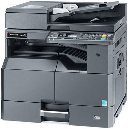 Kyocera Taskalfa 2320 A3 Digital Copier Cum Printer Machine