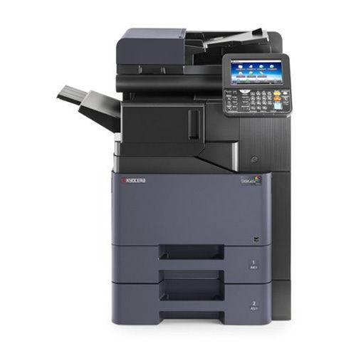 Kyocera Taskalfa 2554ci Mcidn A3 Copier Cum Printer Machine