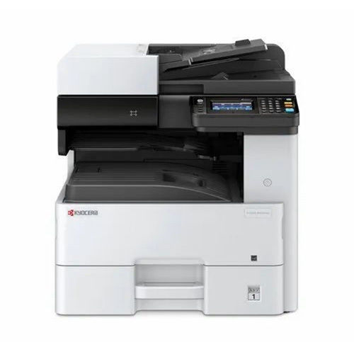 Kyocera Ecosys 4125Idn A3 Digital Copier Cum Printer Machine