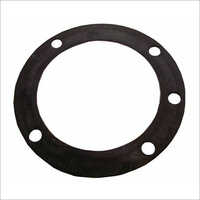 Black Bearing Gasket Sheet