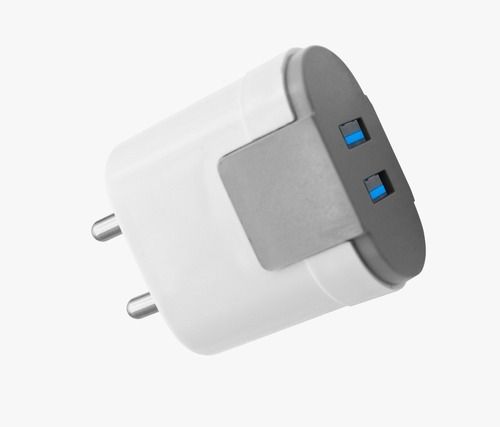 Dual USB Charger