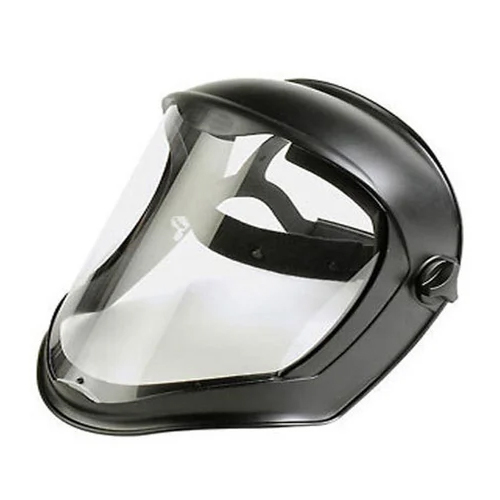 9x12 Inch Grinding Face Shield