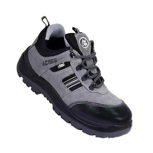Allen Cooper Safety Shoes
