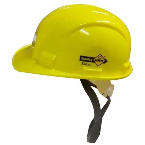 HDPE Safety Helmet
