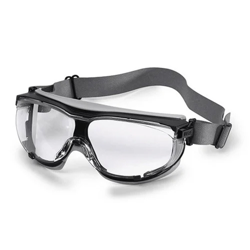Heavy Duty Safety Goggles