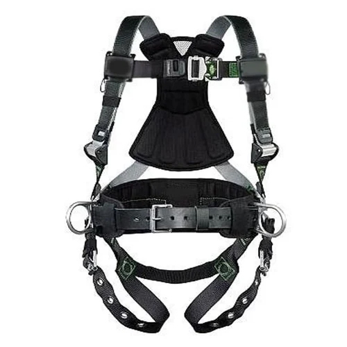 Nylon Full Body Safety Belt
