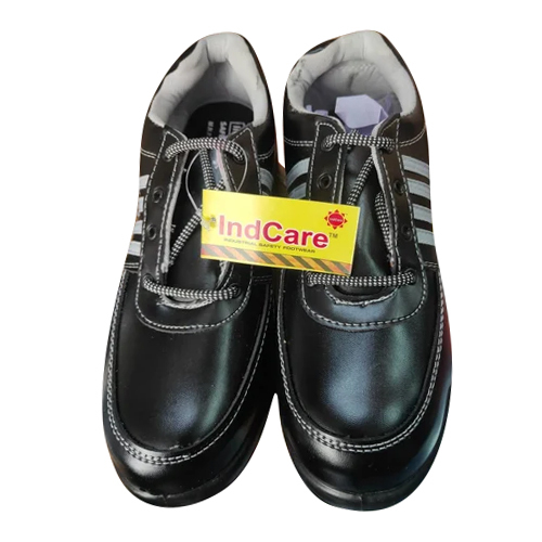 PVC Safety Shoes