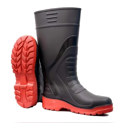 Stanley PVC Gumboot