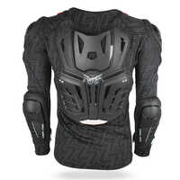 Indian Polyethylene Body Armour Jacket