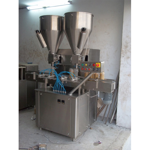 Automatic Container Liquid Filling Machines