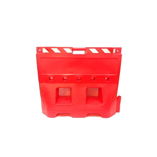 Plastic Road Barrier