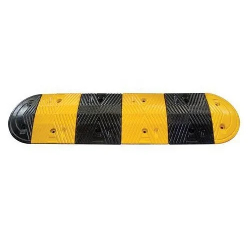 Rubber Speed Breaker