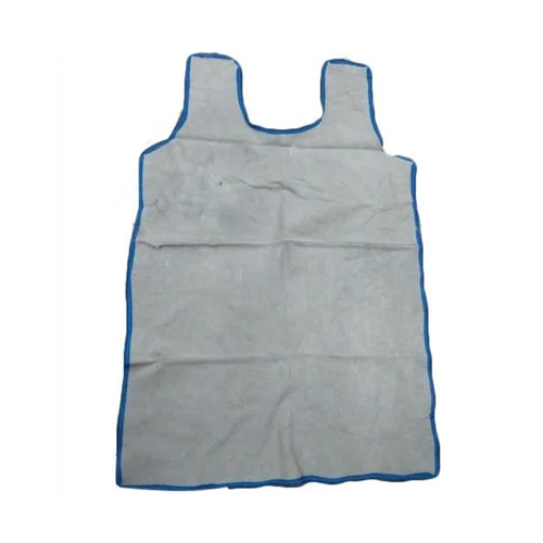 Leather Apron