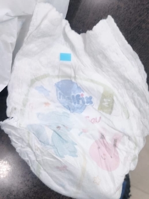 baby diapers