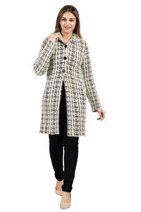 winter wear women coat