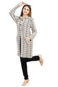 winter wear women coat