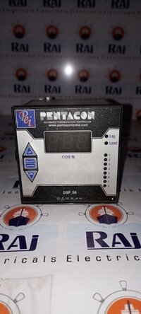 Pentacon Apfc Relay