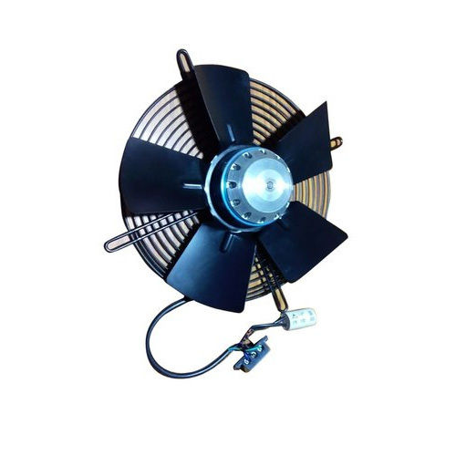 Ac Axial Compact Fan Installation Type: Wall Mounted