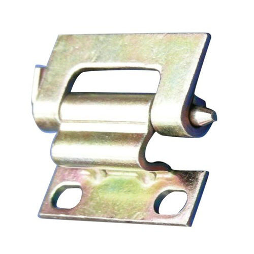 Metal Panel Hinge Application: Commercial