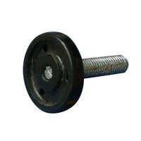 Aluminum Leveling Pad