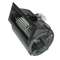 Industrial Centrifugal Blower