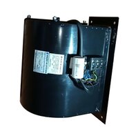 Industrial Centrifugal Blower