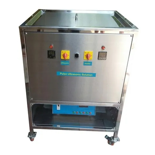 Medical Ultrasonic Cleaner Machine at Best Price in Gandhinagar Pulse