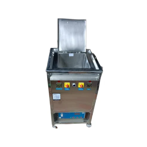 Metal 25L Medical Ultrasonic Cleaners Machine