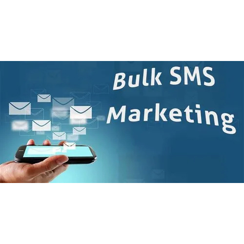 Promotional Bulk SMS Service By TECHNOBOOT PRIVATE LIMITED