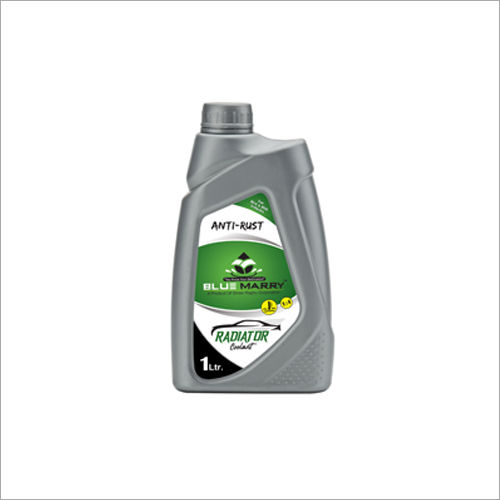 Blue marry Green 1 Litre Radiator Coolant