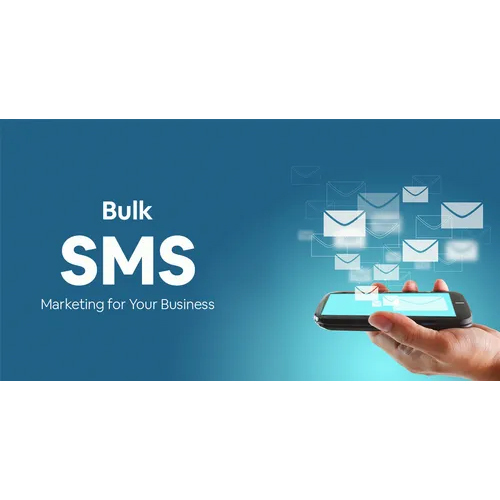 OTP Bulk SMS Service