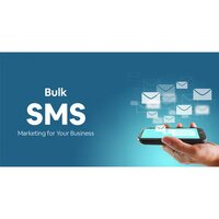 OTP Bulk SMS Service