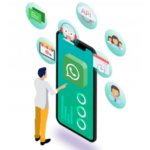 Promotional Bulk Whatsapp Service