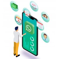Promotional Bulk Whatsapp Service