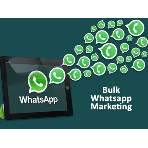 Promotional Bulk Whatsapp Service