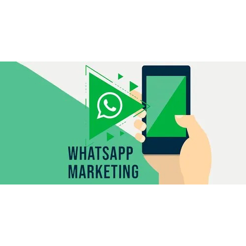 Promotional Bulk Whatsapp Service
