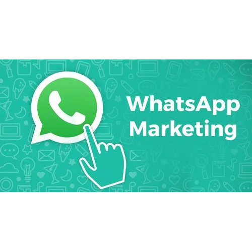 Promotional Bulk Whatsapp Service