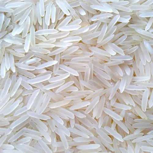 White Long Grain Rice