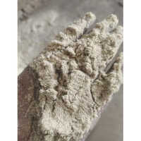 White Rice Bran Powder