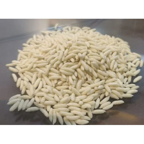 Organic Creamy White Puffed Rice