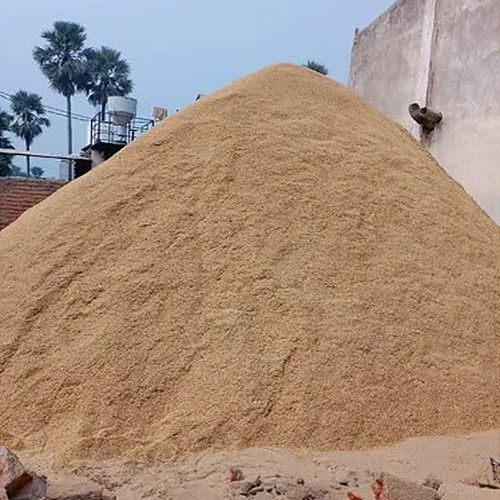 Brown Paddy Husk Efficacy: Promote Healthy