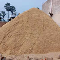 Brown Paddy Husk